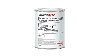 BONDERITE L-GP-D148A