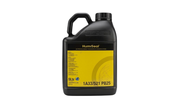 HUMISEAL 1A33/521PB25