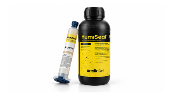 HumiSeal Acrylic Gel Conformal Coating